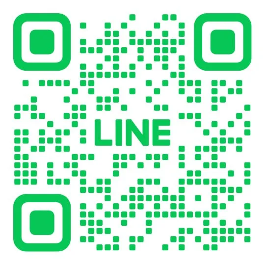 QR Code แชท เนื้อเพลงโดย คณะขวัญใจ ฉันยังอยู่ ทาง Line